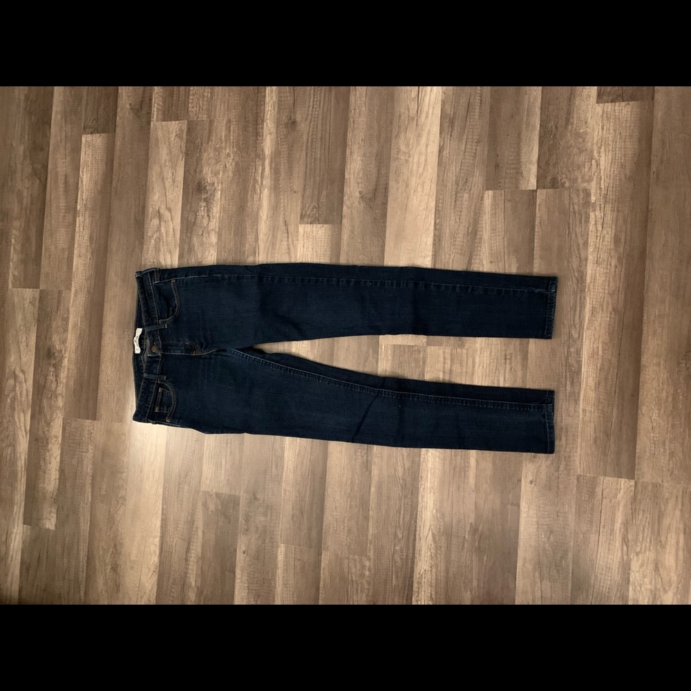 Hollister jeans 🌸